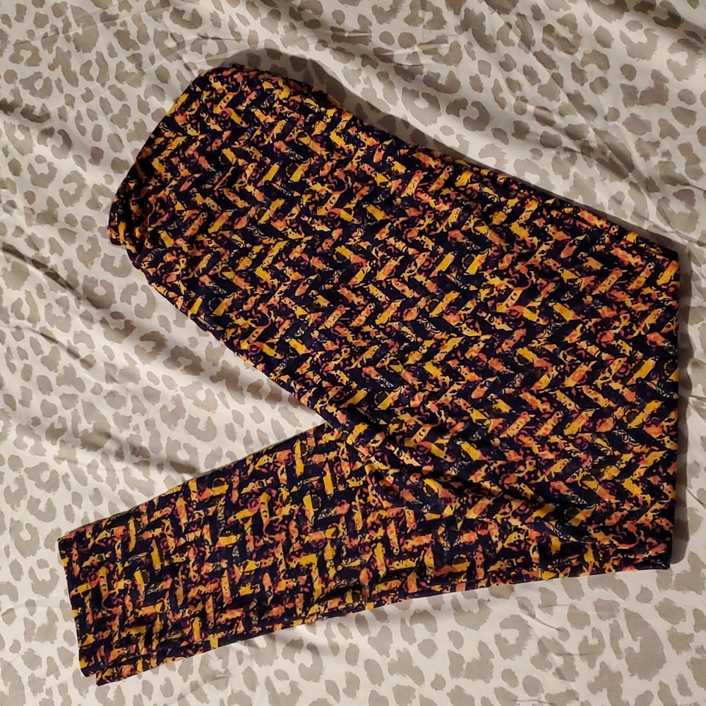 Lularoe Leggings TC